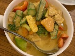 -茹·pure vegan(博华广场店)