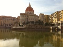 iphone_upload_pic-平湖九龙山庄园圣马可酒店