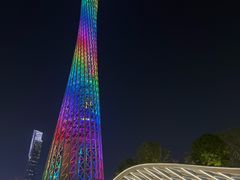 -广州花园酒店-凌璇阁360度高空海鲜自助餐CAROUSEL