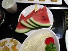 -严厨老坛酸菜鱼(吴江万宝店)