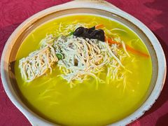 大煮干丝-双东酒店(东关街店)