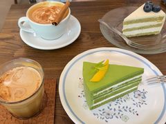 -竹子咖啡bamboo coffee