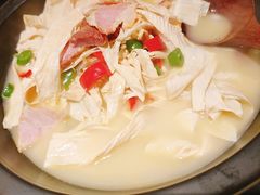 -老阿爸鲜鱼土菜(昆山花桥店)