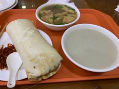 -白魁老号饭庄(交道口店)