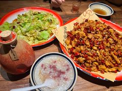 -泥糊破店小酒馆·团建聚餐(南京西路店)