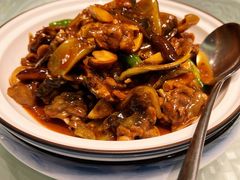 -西湖春天•老字号杭州菜(百汇店)