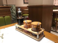 -莲湖糕团店·老秦淮小吃