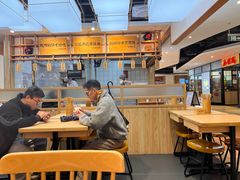 -剪花娘子·陕西面馆(上海川沙百联店)