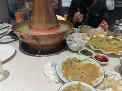 -瑞强涮锅(徐家楼店)