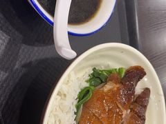 -盛品鲜东莞烧鹅濑粉(杨箕店)
