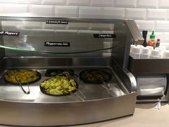 -The Habit Burger Grill 哈比特汉堡(爱琴海店)