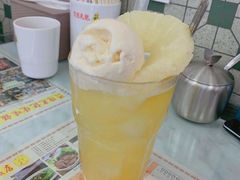 -澳门陈光记烧味饭店(万象城店)