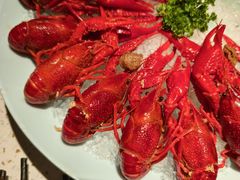 -沪小胖·小龙虾·蓝龙王(八佰伴店)