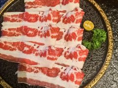 -樱嘢·炭火烧肉(惠南店)