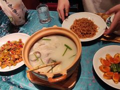 -茶人村·宫廷私厨(奥体印象城店)