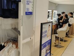 -天真蓝照相馆(宁波来福士店)