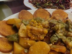 -哈尔滨饺子王·东北菜(鱼鳞浃路店)