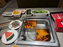 -海底捞火锅(顺义华联店)