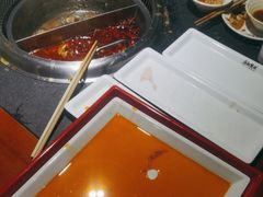 -麻辣英雄重庆火锅(陈江天益城店)