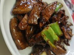 -蘭心餐厅(进贤路店)