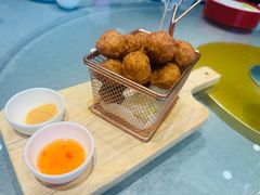 -红菜坊·烤鸭·川鲁宴(石园店)