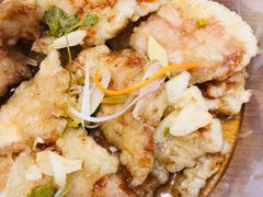 -黄家饺子东北特色菜馆(湖滨商业街店)