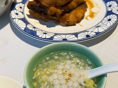 -西湖春天•老字号杭州菜(百汇店)