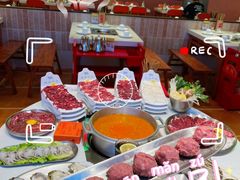 -荣叔港式沙嗲牛肉火锅(正佳潮流店)