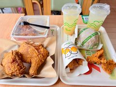 -德克士(梁家巷店)