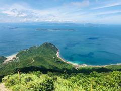 -鹿嘴山庄