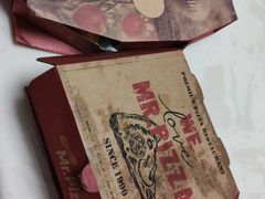 -Mr.Pizza米斯特比萨(合肥一九一二街区店)