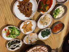 -Myeongdong North Strathfield