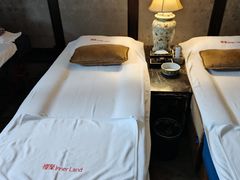 -樱蘭全息养生馆(三里屯店)