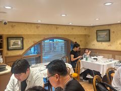 -老吉士酒家(天平路店)