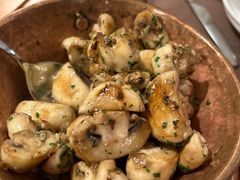 炒蘑菇-Solo(衡山路店)