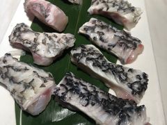 龙胆皮-围炉夜话·潮汕卤水火锅(榕江店)