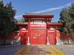 -大慈恩寺(大雁塔)