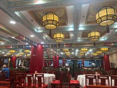 -万荣烤鸭店·北京菜(天坛店)