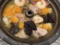 -福照楼汽锅鸡·云南菜(火车站锦江店)