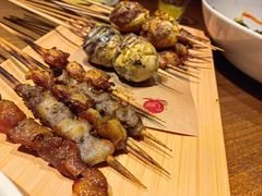 -鸽子窝(黄村店)