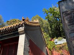 -潭柘寺景区