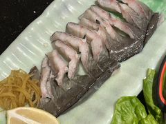 -木槿花韩式炭烤·熟成肉工坊(孙文东路店)