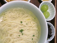 -蟹上黄·蟹黄面·江南糖水(人民广场店)