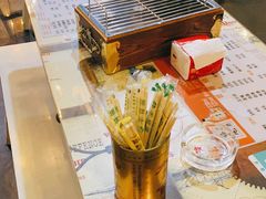 -曾哥烧烤店(红瓦寺店)