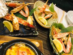 -蟹道乐(道顿堀本店)