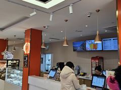 -新侨三宝乐面包店(崇文门店)