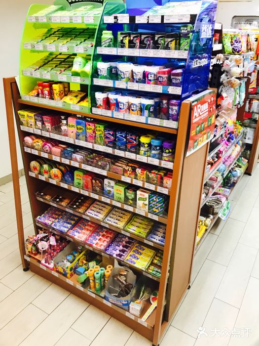 全家便利店(星湖街店)图片