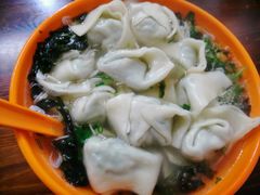-阿麟馄饨(延长路店)