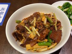 -寻裕记·现炒浇头面(人民广场店)