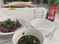 -富源东北春饼店(翠竹店)